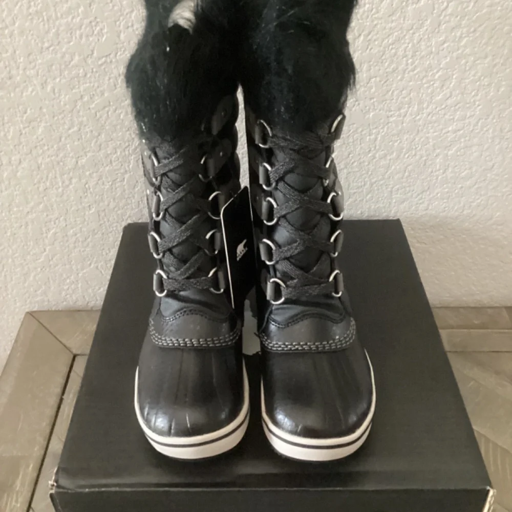 SOREL Youth Unisex Tofino II Boots